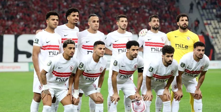 مايفوتكش| رحيل ثنائي جديد عن الأهلي وغضب في الزمالك وتهديد محمد صلاح