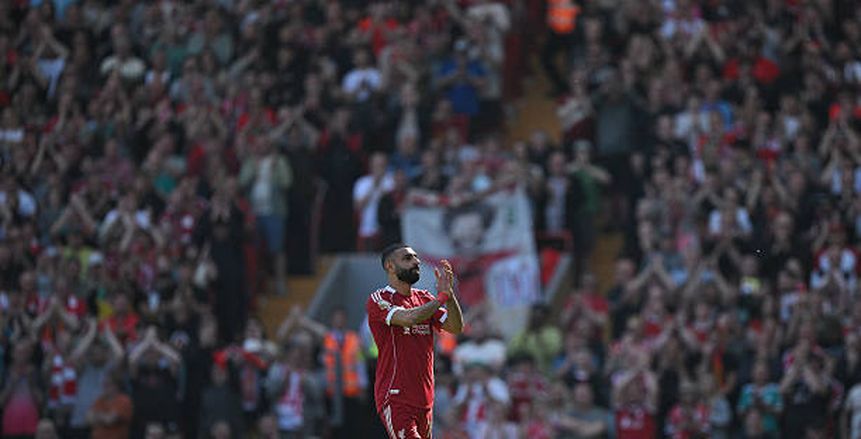 24 ساعة تفصل محمد صلاح من الانتقال لـ بشكتاش