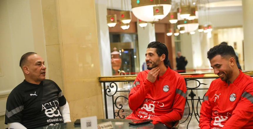 خلال أيام.. إعلان منصب أحمد حجازي الجديد في الدوري السعودي بعد اعتزاله