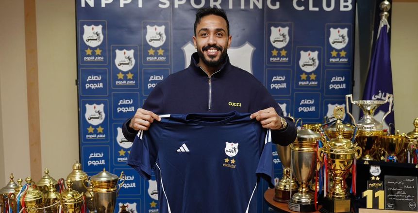 المدير الرياضي لإنبي: كهربا يقترب من الاستمرار مع الفريق في الموسم المقبل