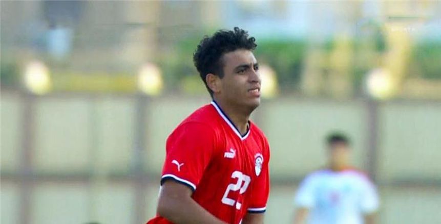 الزمالك يحسم اتفاقه مع أيمن أمير عبد العزيز.. عقد جديد لـ4 مواسم (خاص)