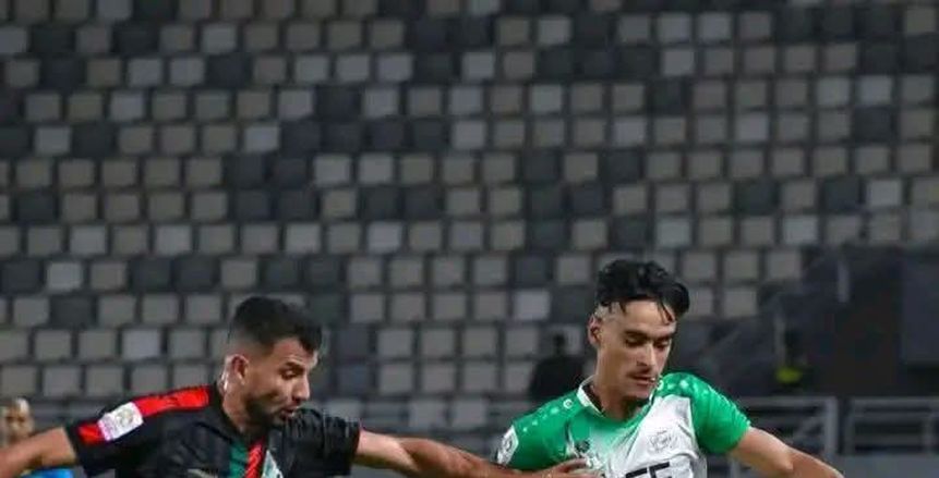 المصري البورسعيدي ينهي الاتفاق مع عبد الله الزياني لاعب الدفاع الحسيني