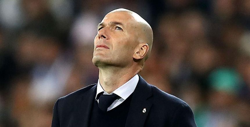 رسميا.. زين الدين زيدان مدربا لمنتخب فرنسا خلفا لديشامب حتى 2030