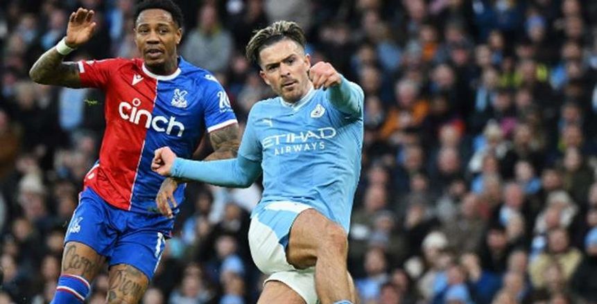 جاك جريليش على رادار الهلال السعودي