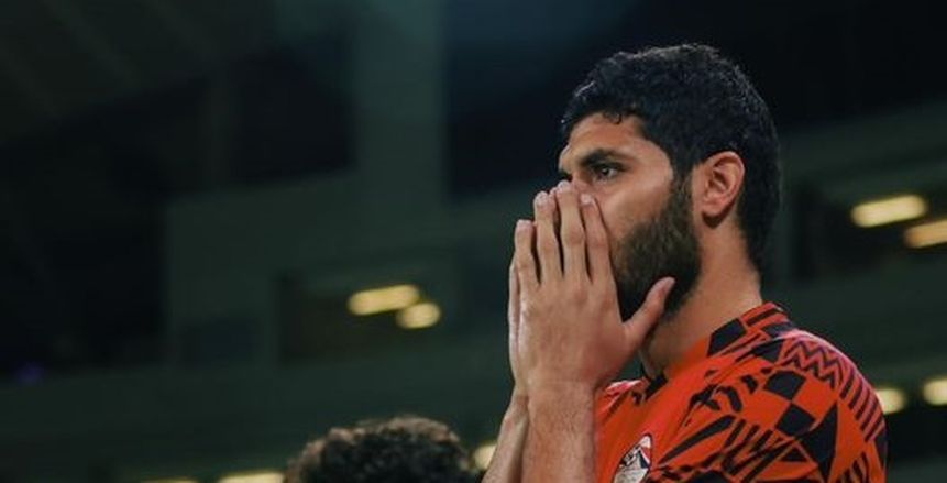 بعد قرار موكوينا.. الاتحاد السكندري يكثف مفاوضات ضم علي جبر من بيراميدز