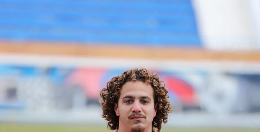 المصري البورسعيدي يضم ياسين الملاح من فاركو 4 مواسم