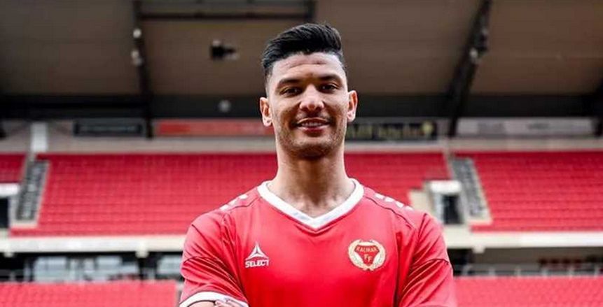 أشرف داري يهدد بقاء «بن رمضان» في الأهلي.. «شروط اللاعب تعقد الموقف»
