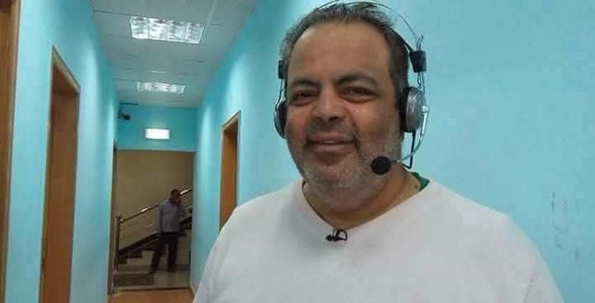 وداعًا علاء متولي.. حكاية معلق صنع اسمه بالموهبة والصدفة