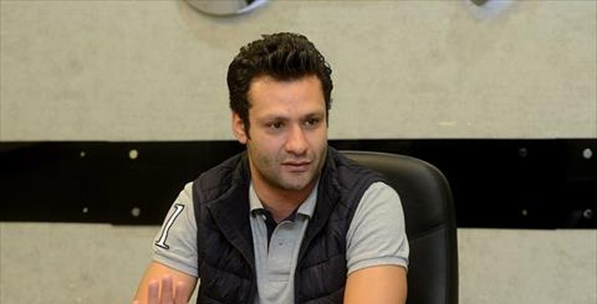 محمد أبو العلا: نجوم الزمالك من أصول النادي ولو بدون مدرب