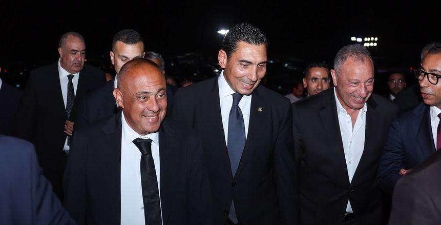 شراكة تاريخية بين الأهلي والشركة المتحدة للرياضة.. أكبر عقد رعاية في تاريخ القلعة الحمراء