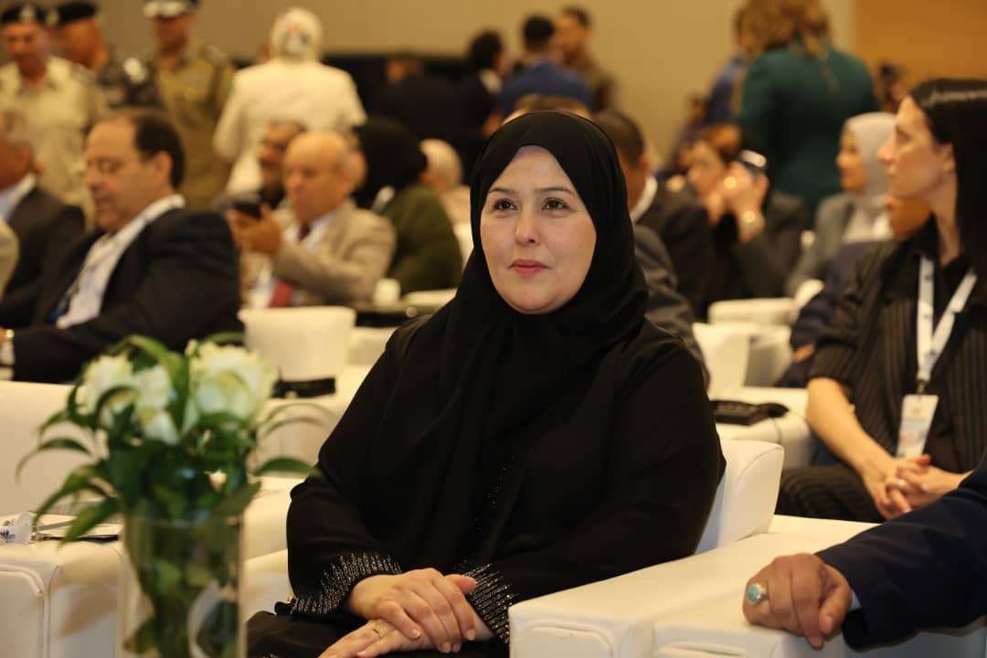 صور مؤتمر بنغازي