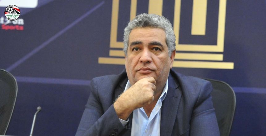 أحمد مجاهد: كان من حق الأهلي الاعتراض على رخصة الزمالك