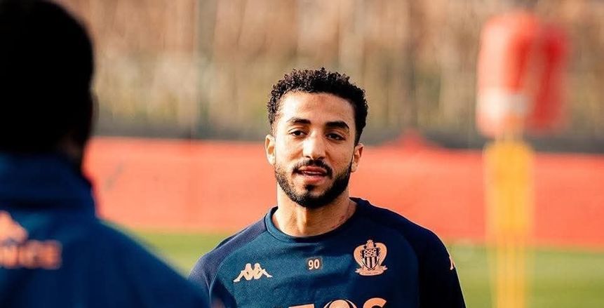 تفاصيل تواصل وائل جمعة مع محمد عبدالمنعم للعودة للأهلي