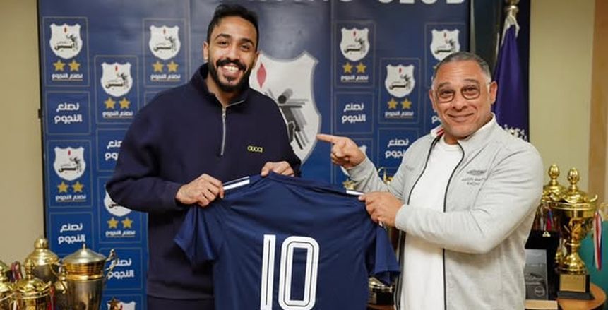 الشريعي: كهربا يحتاج معاملة خاصة.. وهذا مصيره مع إنبي
