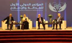 صور مؤتمر بنغازي