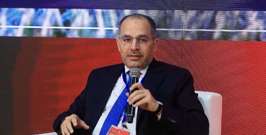 رئيس شركة الكرة بالأهلي: مشروع الاستاد نقلة تاريخية للتسويق الرياضي