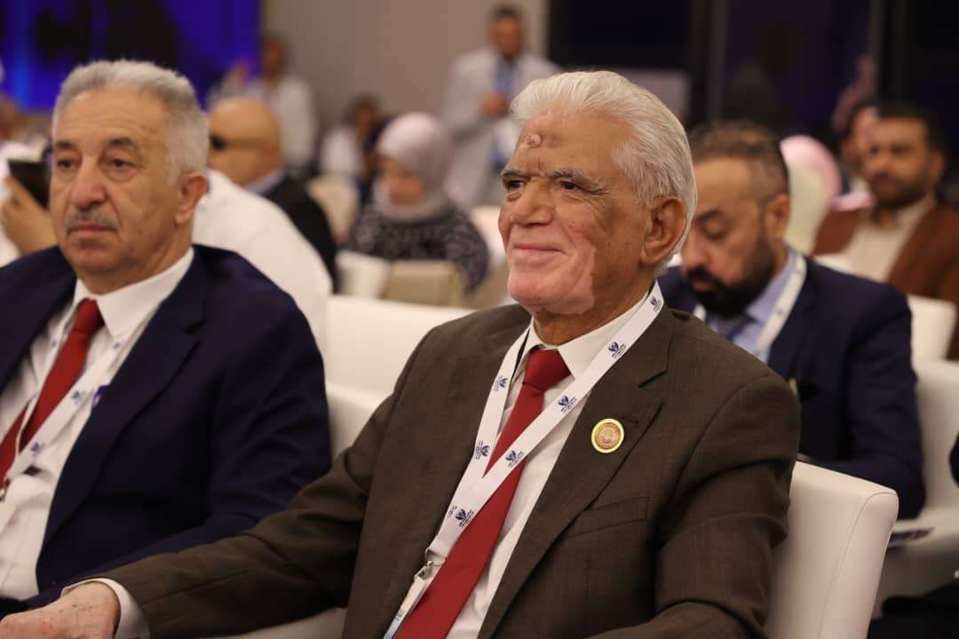 صور مؤتمر بنغازي
