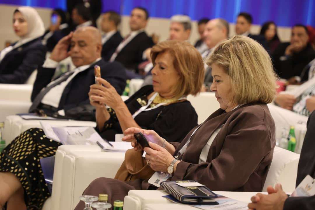 صور مؤتمر بنغازي