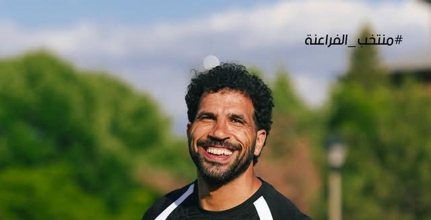 مهدي سليمان يوجه رسالة إلى جون إدوارد: وضعت مصلحة الزمالك فوق كل اعتبار