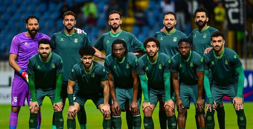 الاتحاد السكندري يتعاقد مع 6 لاعبين.. يسري وحيد والجابري وتوني الأبرز