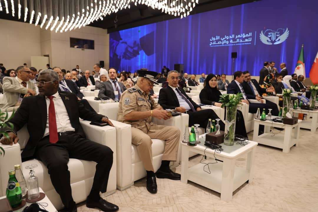 صور مؤتمر بنغازي