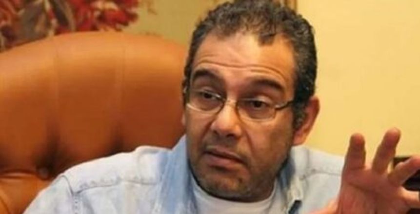 عمرو وهبي لـ«الوطن»: إمكانياتي أكبر من منصب المدير الرياضي في الزمالك
