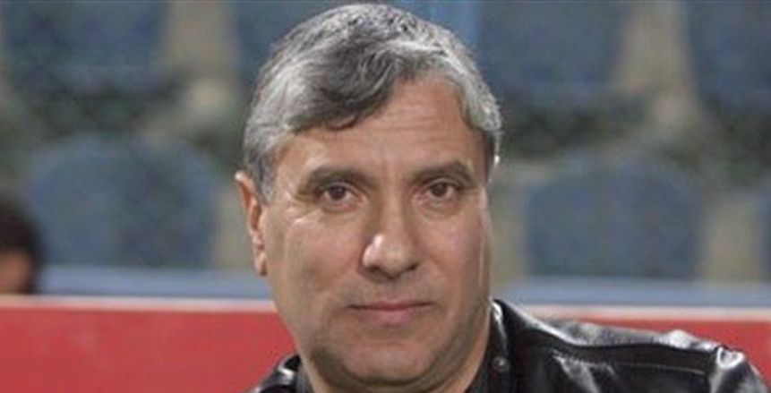 الزمالك يعلن استمرار عبدالناصر محمد.. واختيار المدير الرياضي للنادي