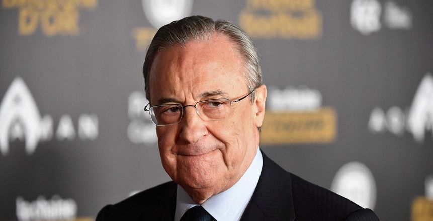 عقبة جديدة تهدد صفقات ريال مدريد