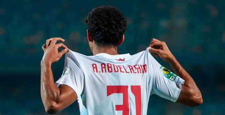 إيشو يطلب استرداد عقود التجديد للرحيل عن الزمالك