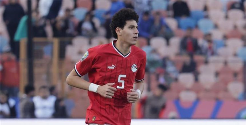 الأهلي يمنح عمر فايد مهلة أخيرة للرد.. والعروض الأوروبية تحسم الصفقة