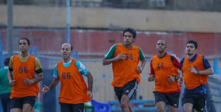 بحضور عصام عبدالفتاح.. ختام اختبارات اللياقة للحكام الدوري الممتاز