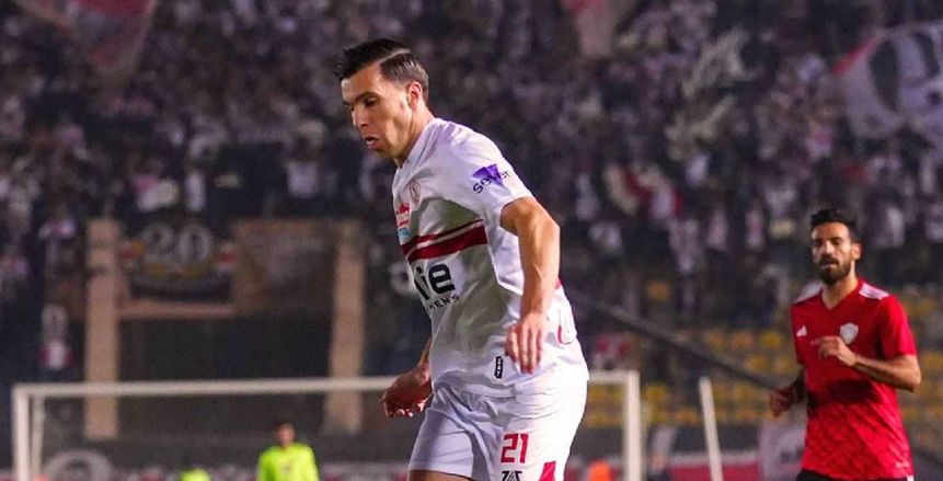 المحكمة الرياضية تحدد موعد جلسة الاستماع في قضية الزمالك وميشالاك