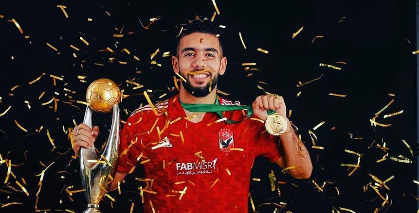 وكيل قندوسي يكشف لـ«الوطن» موقف اللاعب مع لوجانو في ظل أنباء اهتمام بيراميدز
