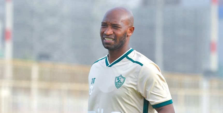 ممدوح عباس: تعيين شيكابالا مديرا رياضيا للزمالك غير حقيقي