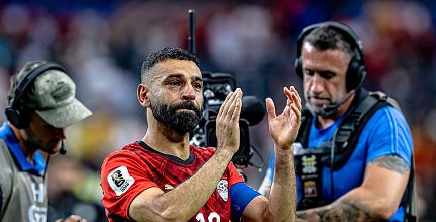 رد فعل مفاجئ من جماهير اتحاد جدة على فكرة التعاقد مع محمد صلاح