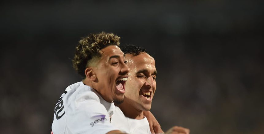الزمالك يعلن موقف خوان بيزيرا وشيكو بانزا وبنتايج من فترة الإعداد