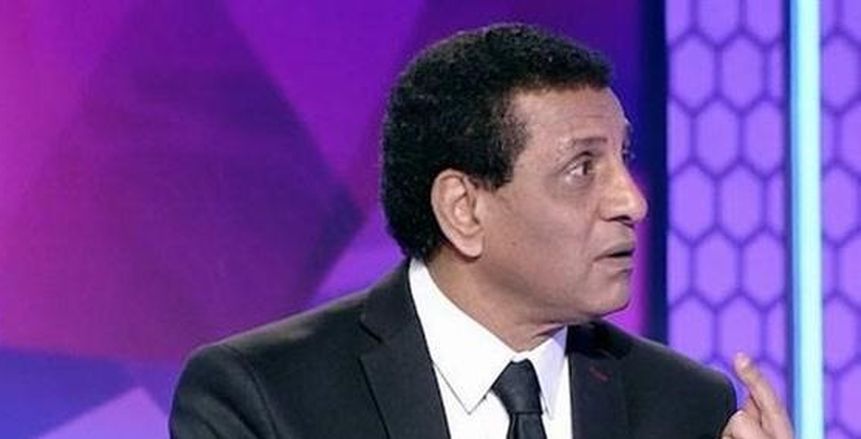 فاروق جعفر: الزمالك لن يتأثر برحيل أي مسؤول.. وسيعود أقوى