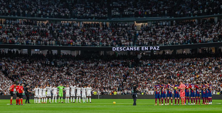 الأهلي يترقب.. ماذا ينتظر ريال مدريد وبرشلونة في شهر أغسطس؟