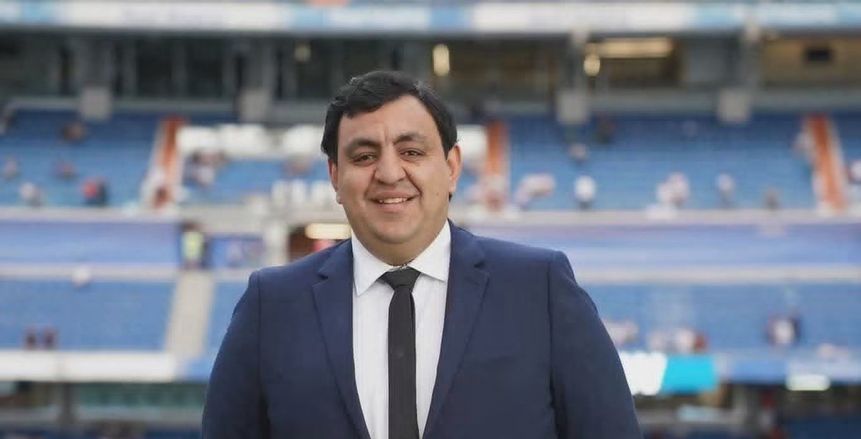 مصير تولي محمد عادل صديق منصب المدير الرياضي لـ الزمالك خلفا لجون إدوارد