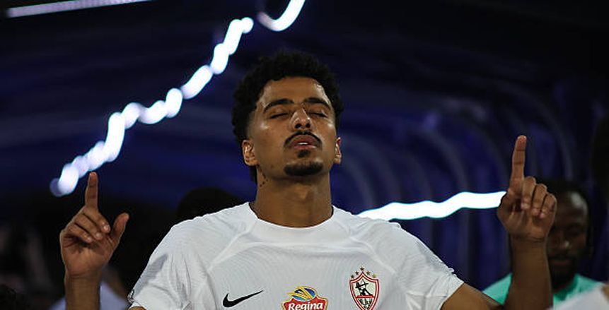 حسام عبدالمجيد لجمهور الزمالك بعد رحيله: «كنتم السند الحقيقي في كل لحظة»