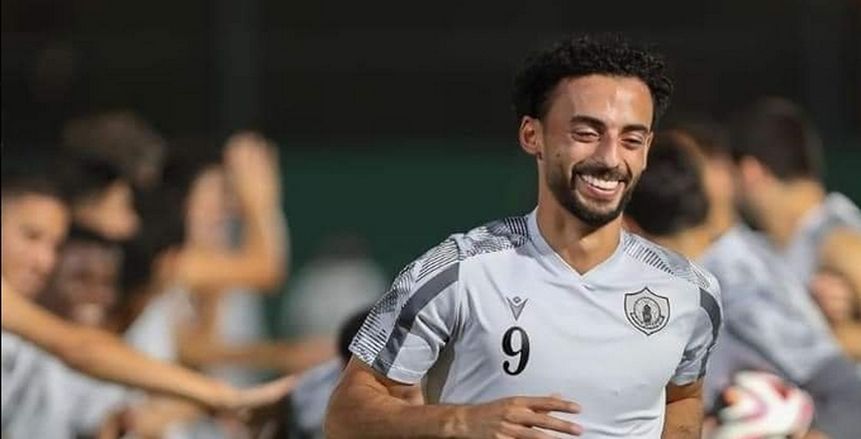 رسالة أحمد عبد القادر لـ بيراميدز.. «فرصة أمام الزمالك»