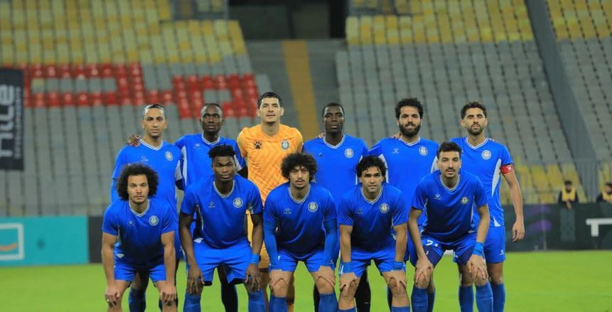 سموحة يدخل معسكرا مغلقا ويخوض 3 مواجهات ودية استعدادا للموسم الجديد