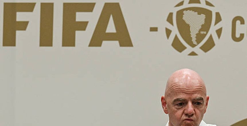دعم أفريقي وعربي يحيي آمال إنفانتينو في مواجهة التكتل الأوروبي والأمريكي