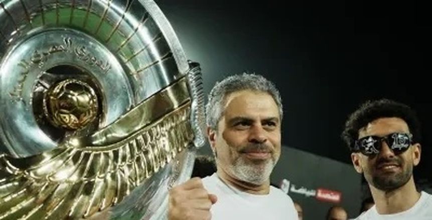 معتمد جمال.. من موهبة عاندتها الإصابة إلى صناعة المجد مع الزمالك
