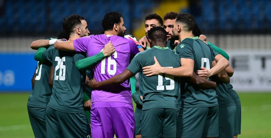 الاتحاد السكندري يعيد بناء قوامه الأساسي بضم 17 لاعبا جديدا  