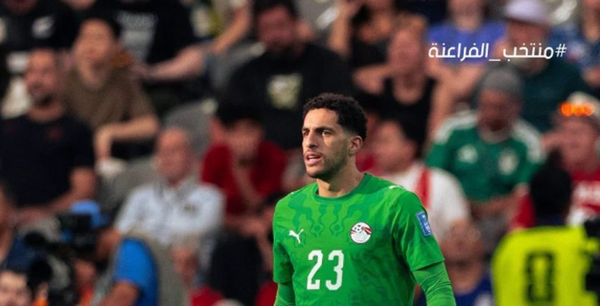 خيتافي يعلن عبر «الوطن» مصير التعاقد مع مصطفى شوبير من الأهلي