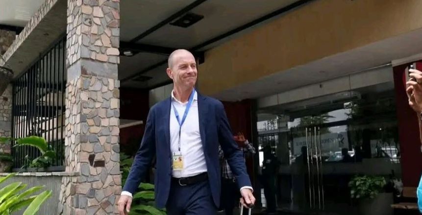 توروب يتذكر تجربته مع الأهلي بعد تدريب جينك: «يملك 80 مليون مشجع»