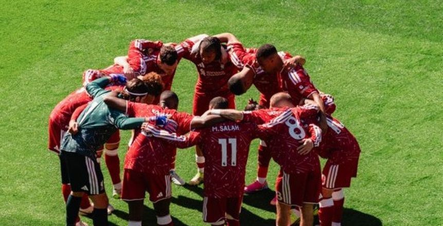 مواعيد مباريات اليوم الأحد 2-8-2026.. ليفربول يواجه ليدز يونايتد وديا