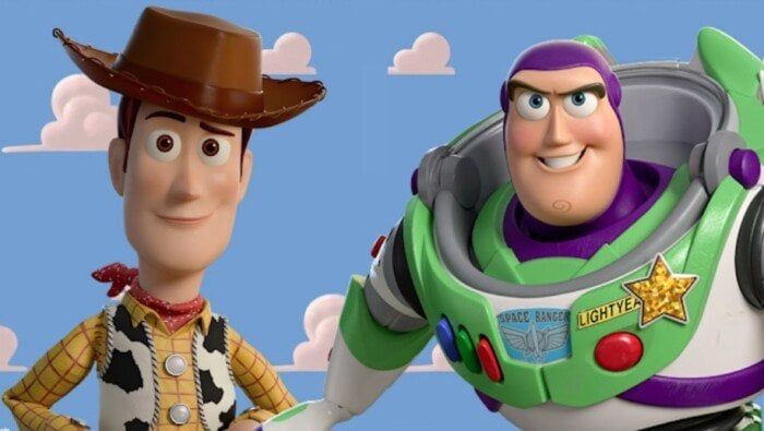 «Toy Story 5» في صدارة شباك تذاكر السينما بالشرق الأوسط «Toy Story 5» في صدارة شباك تذاكر السينما بالشرق الأوسط