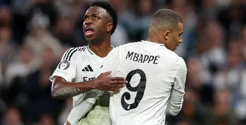 فينيسيوس جونيور يربك آرسنال بقرار مفاجئ.. وريال مدريد يحسم موقفه من رحيل البرازيلي